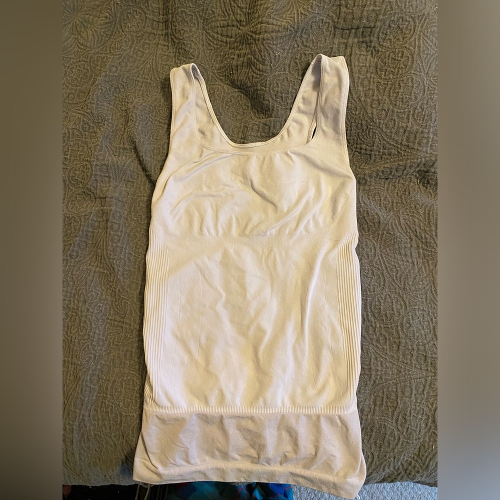 Postpartum Support Tank
